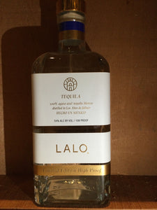 LALO HIGH PROOF