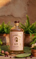 CONDESA PRICKLY PEAR & ORANGE GIN