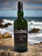 ARDBEG 10 YEAR