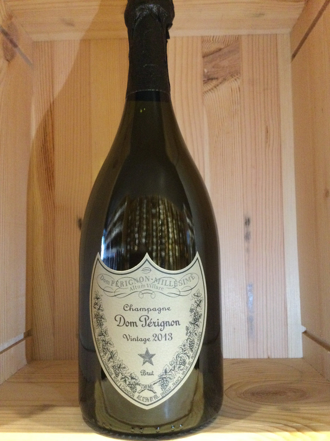 Dom Perignon