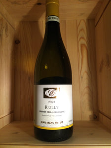 Jean-Marc Pillot Rully Les Raclots