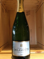 Delamotte Brut Blanc des Blancs