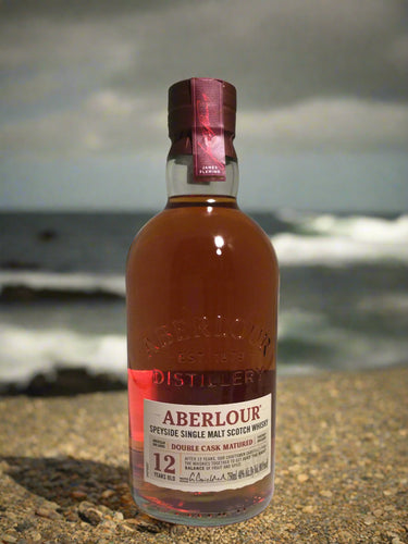 ABERLOUR DBL CASK 12 YR