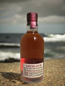 ABERLOUR DBL CASK 12 YR