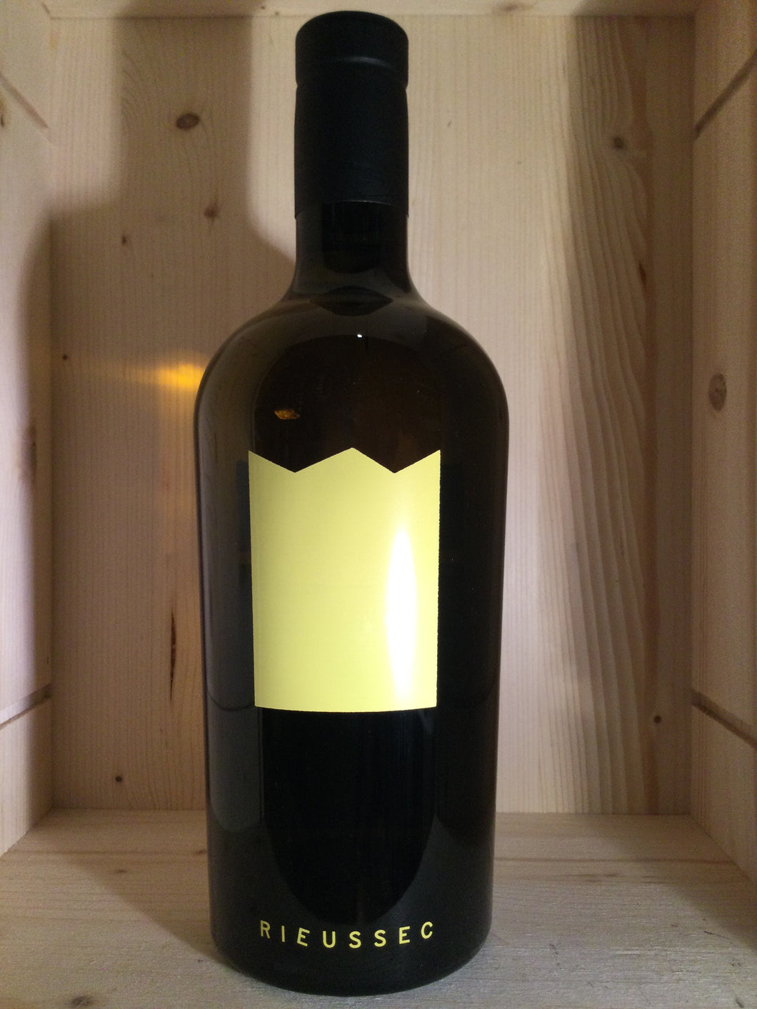 Chateau Rieussec Sauternes