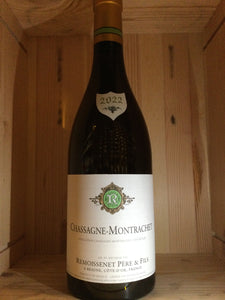 Remoissenet Chassagne Montrachet