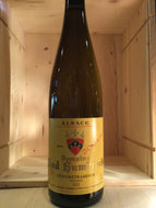 Domaine Zind-Humbrecht Gewurztraminer