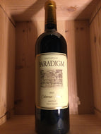 Paradigm Napa Valley Cabernet Franc