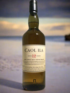 CAOL ILA - 12 YEAR SCOTCH