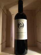 OShaughnessy Napa Valley