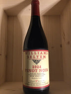 Williams Selyem Weir Vineyard