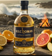 KILCHOMAN 13 yr