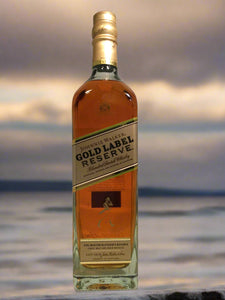 JOHNNIE WALKER GOLD