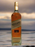 JOHNNIE WALKER GOLD