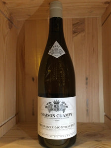 Champy Chassagne-Montrachet Bourgogne Blanc