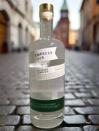 EMPRESS 1908 CUCUMBER/LEMONGIN