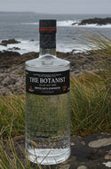 THE BOTANIST DISTILLER’S STRENGTH
