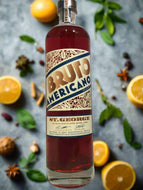 BRUTO AMERICANO LIQUEUR