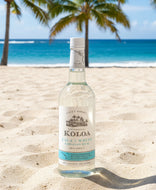 Koloa Kauai White Rum