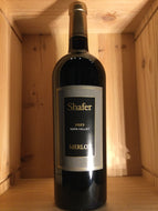 Shafer Merlot