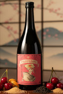 OKA KURA SWEET JAPANESE BERMUTTO