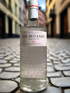 THE BOTANIST ISLAY DRY GIN