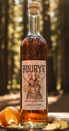 HIGHWEST BOURRYE