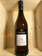Lustau Fino Jarana Sherry