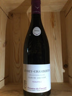 Couvent Gevrey Chambertin Clos du Couvent