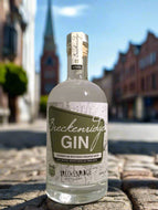 BRECKENRIDGE GIN