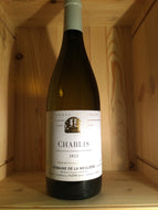 Meuliere Chablis