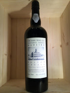 RWC Boston Bual Madeira
