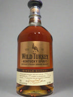 WILD TURKEY KENTUCKY SPIRIT 101