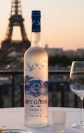 GREY GOOSE