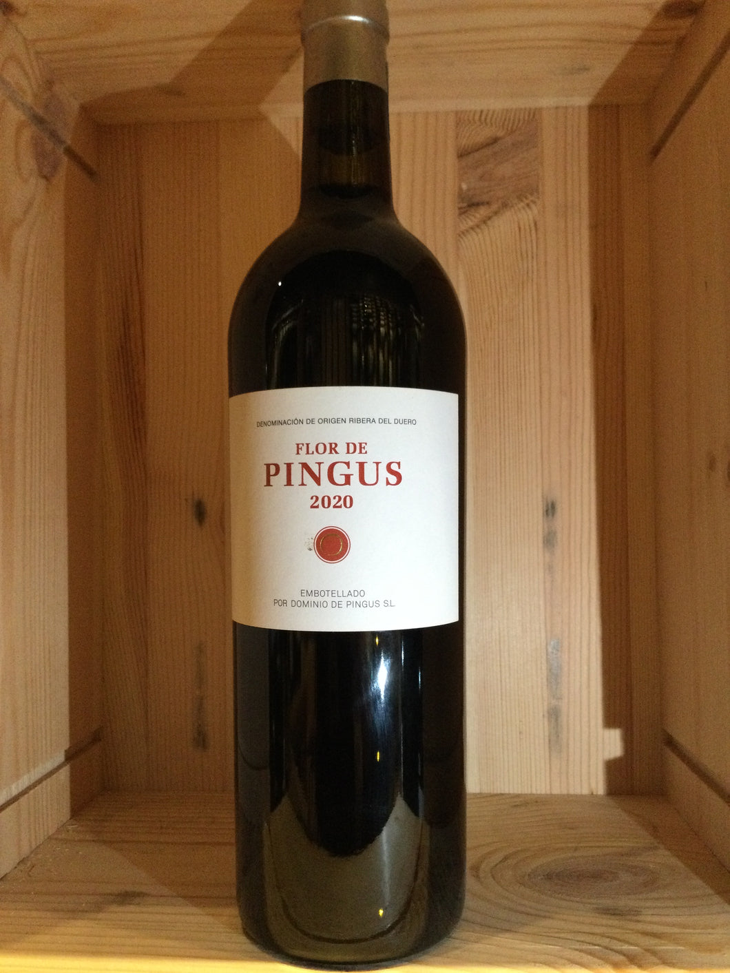 Flor De Pingus Ribera Del Duero