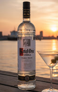 KETEL ONE VODKA