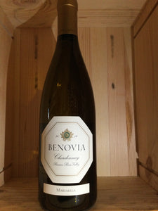 Benovia Martaella Chardonnay