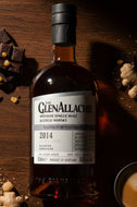 GLENALLACHIE 2014 OLOROSO CASK