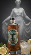 TERRATIVO ELDERFLOWER NECTAR
