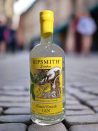 Sipsmith Lemon Drizzle Gin