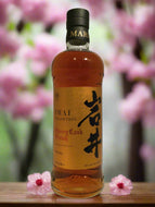 Iwai Tradition Sherry Cask Finish Whisky