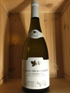 Albert Joly Puligny-Montrachet Les Tremblots