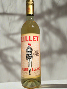 Lillet Blanc