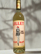 Lillet Blanc