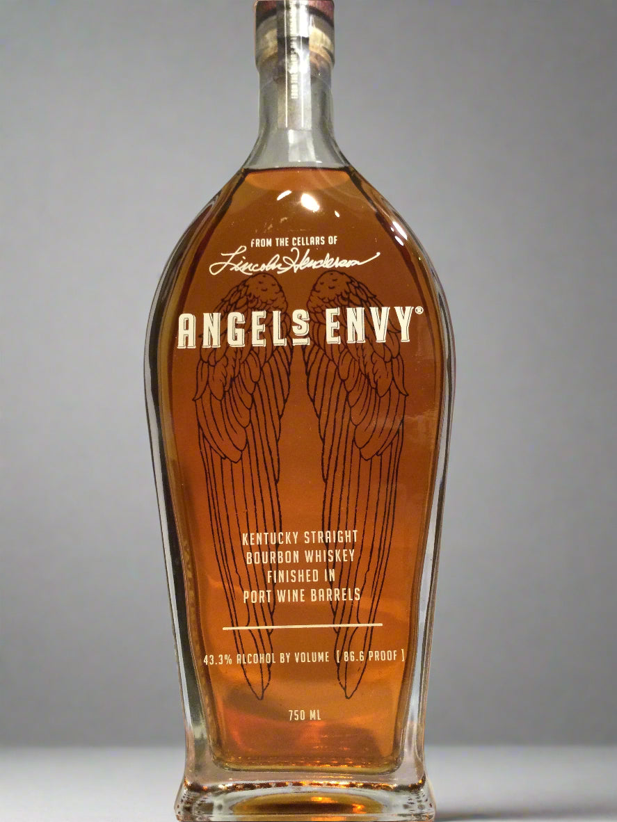 ANGELS ENVY BOURBON
