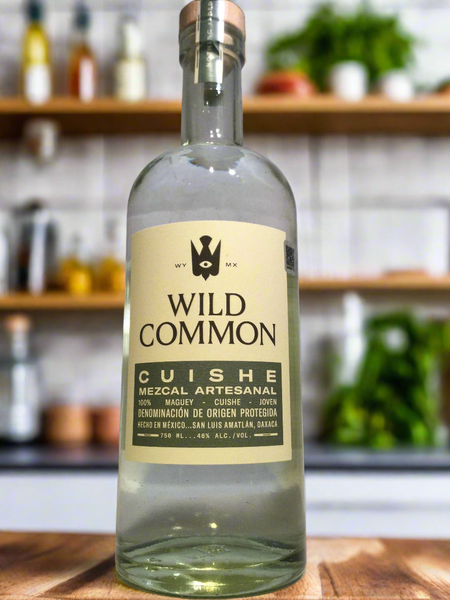 WILD COMMON CUISHE