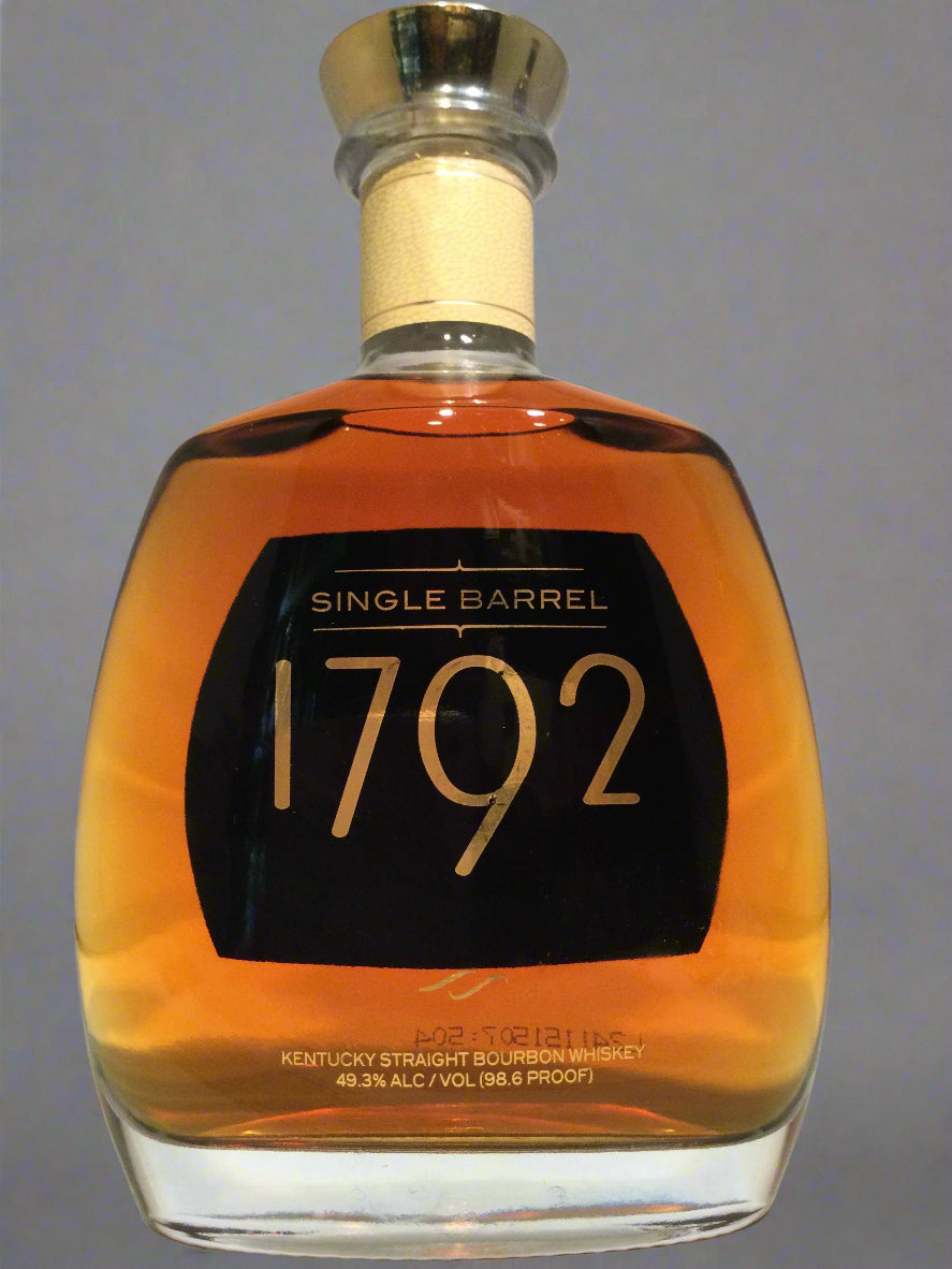 1792 SINGLE BARREL