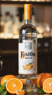 KETEL ONE ORANJE