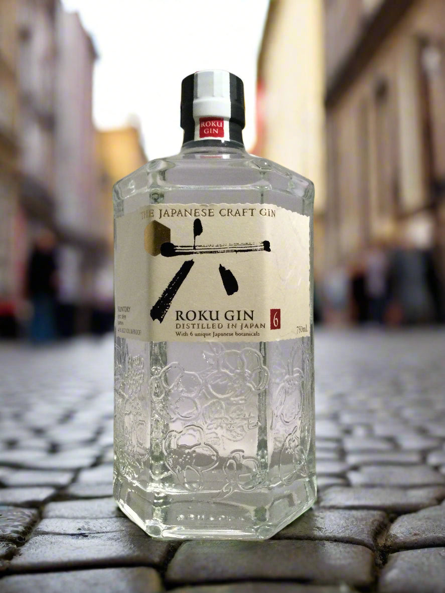 ROKU GIN