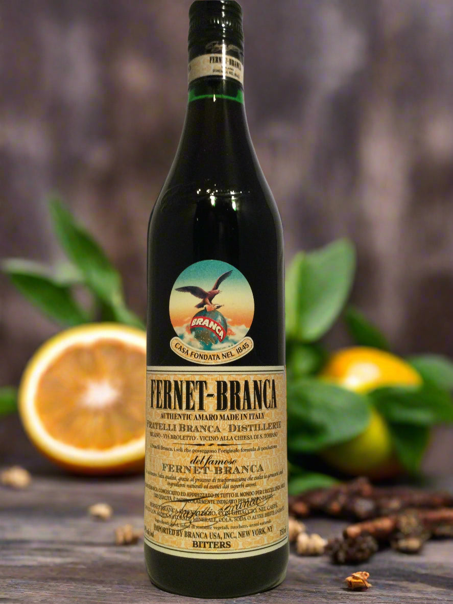 Fernet-Branca
